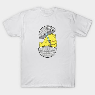 Easter Force T-Shirt
